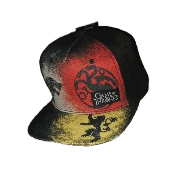 Game of Thrones Men's Hat - Picture 1 of 4
